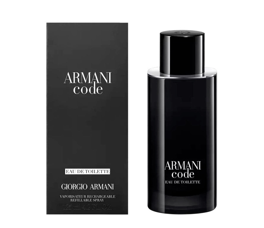 Giorgio Armani - Code Eau De Toilette
